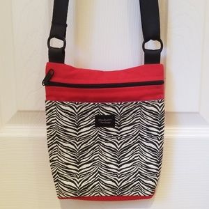 Madison Crossbody bag